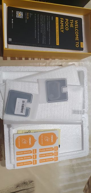 XIAOMI POCO X3 PRO 8GB 256GB BLU
