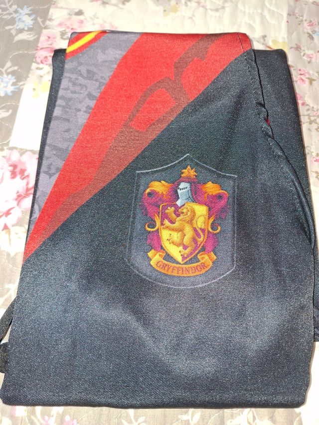 Delantal Harry Potter