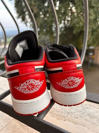 Nike Air jordan 1