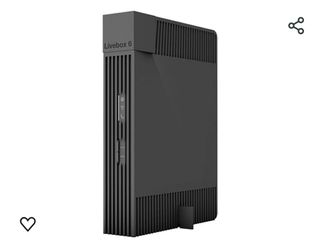 Router Livebox 6