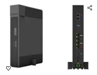 Router Livebox 6