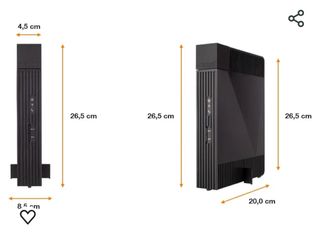 Router Livebox 6