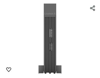 Router Livebox 6