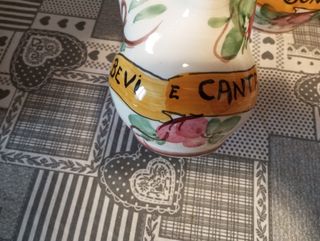 Caraffe per vino