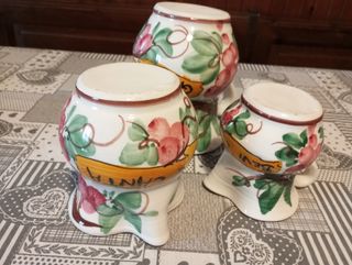 Caraffe per vino