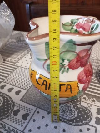 Caraffe per vino