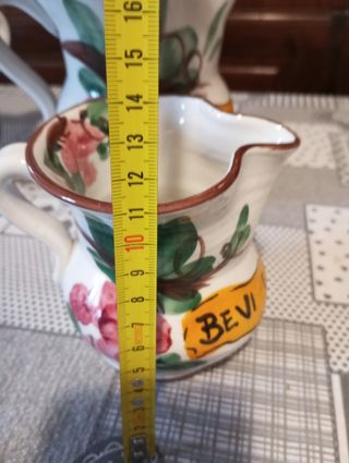 Caraffe per vino