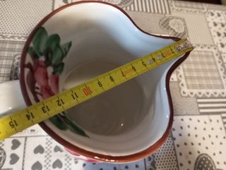 Caraffe per vino