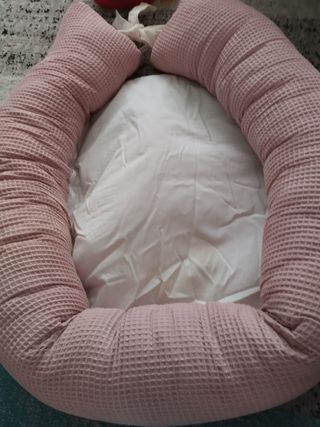 Nido colecho gama alta