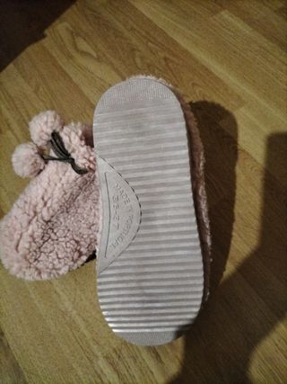 Zapatillas de casa