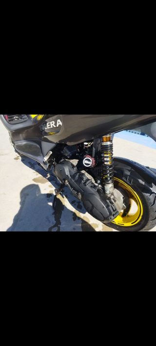 Mecánico quad,enduro,cross