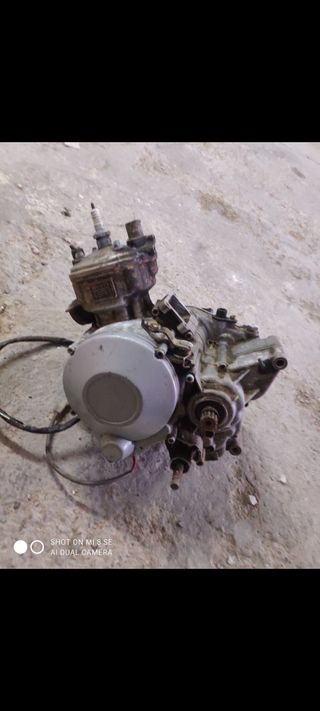 Mecánico quad,enduro,cross