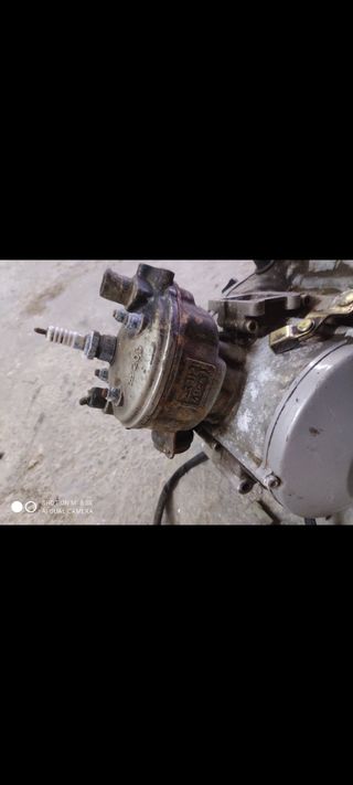 Mecánico quad,enduro,cross