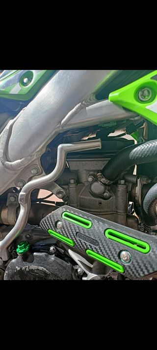 Mecánico quad,enduro,cross