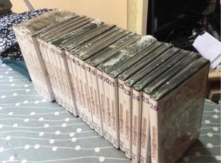 DVD de la colección ÉRASE UNA VEZ EL CUERPO HUMANO