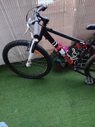 Bicicleta para nño de entre 7 a 12 años