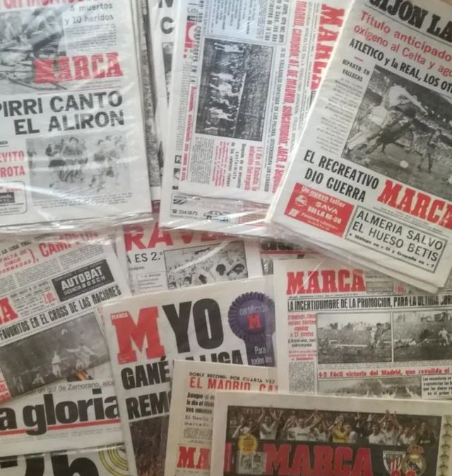 32 ligas blancas Real Madrid