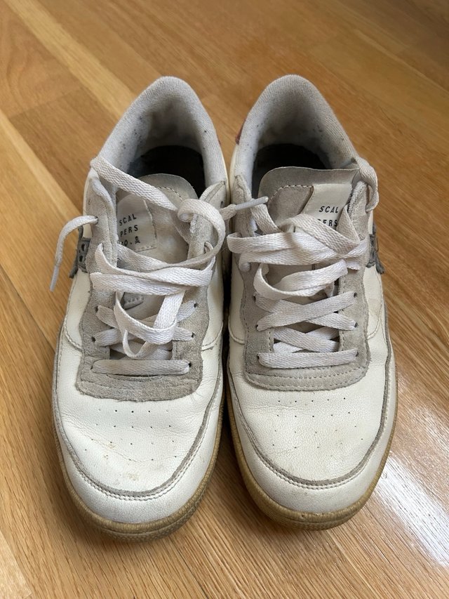 Zapatillas Scalpers