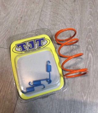 Kit muelles REFORZADOS vespino