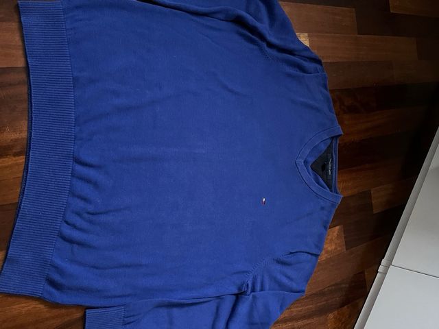 Maglione Tommy Hilfiger