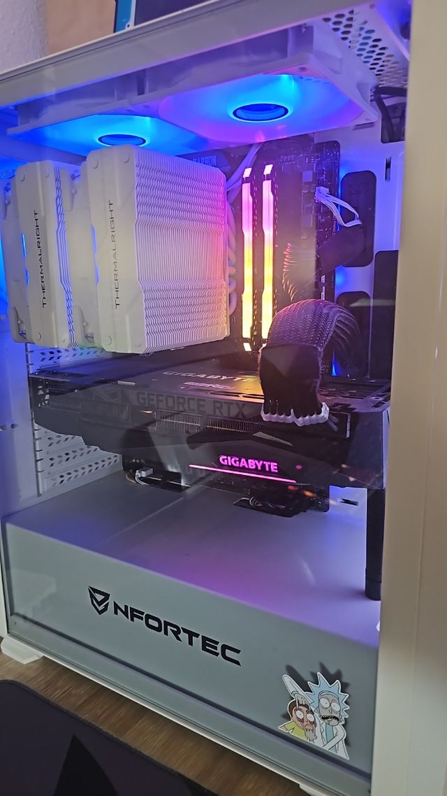 Servicio técnico PC / Portátil 