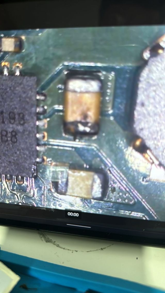 Servicio técnico PC / Portátil 