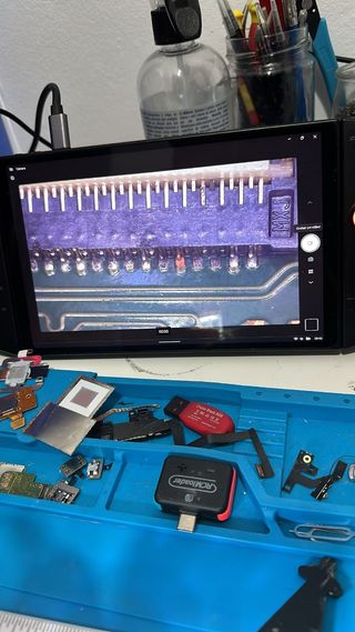 Servicio técnico PC / Portátil