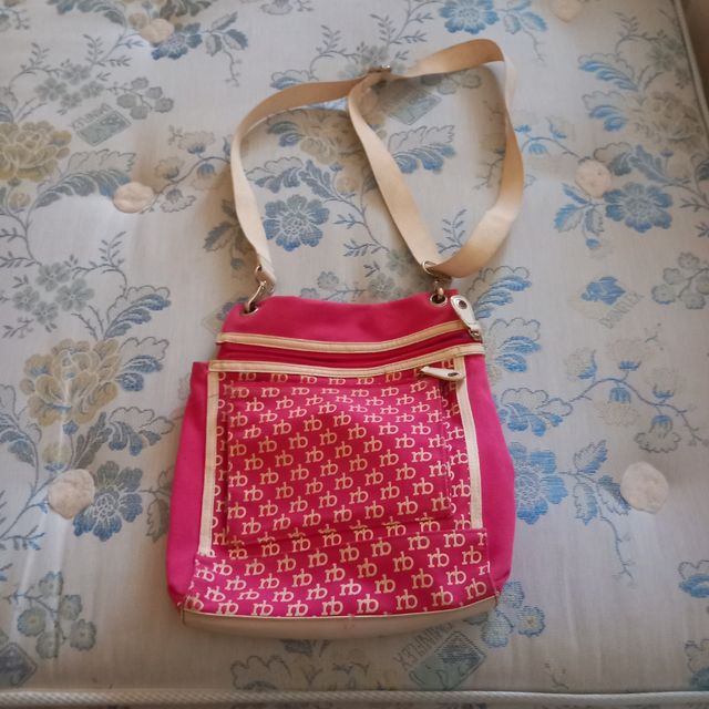 Borsa donna roccobarocco