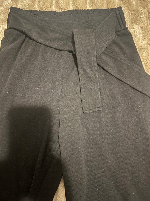 Conjunto Zara talla 122cm