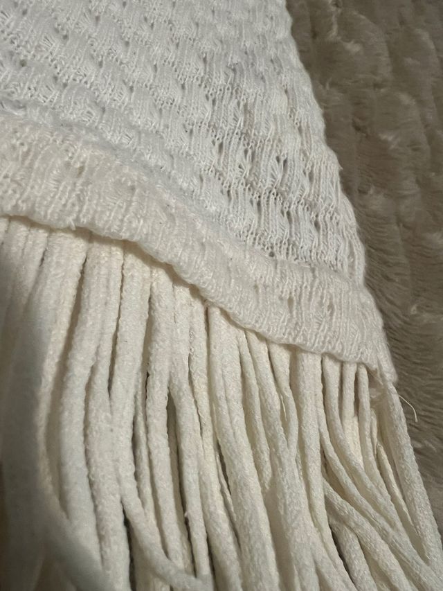 Conjunto Zara talla 122cm