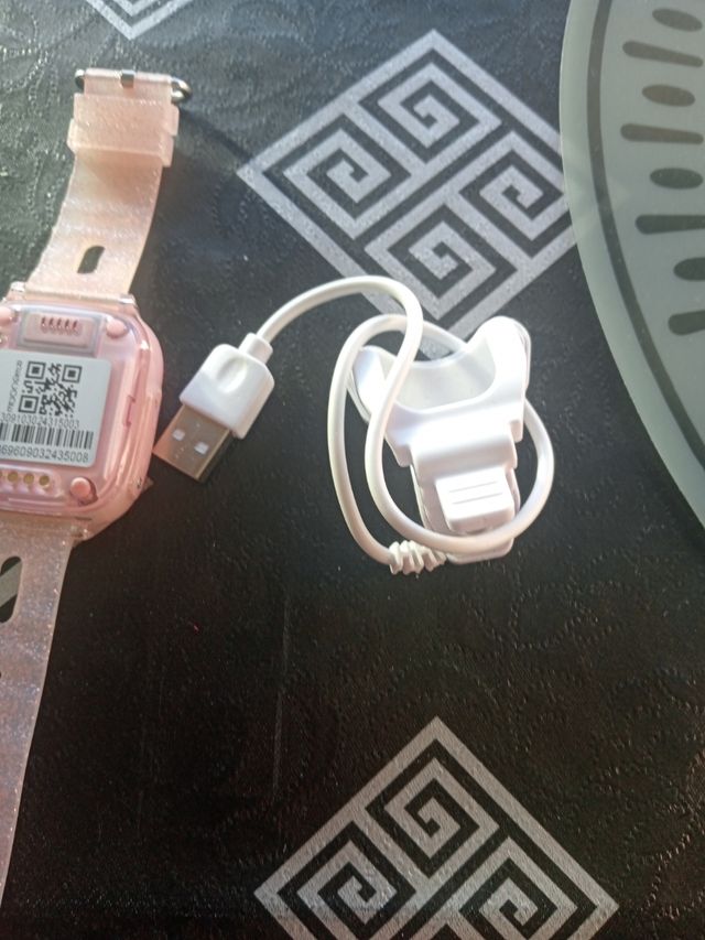 Smartwatch sumergible Kt01