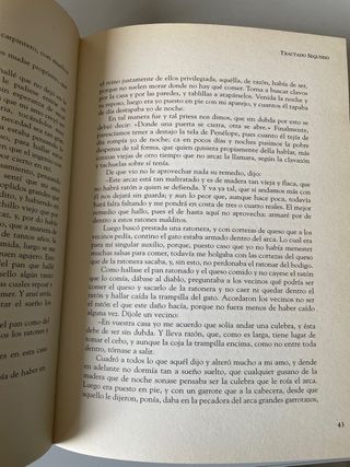 El Lazarillo de Tormes ; El Patrañuelo