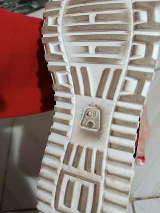 Zapatillas de deporte