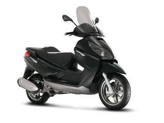 Despiece Piaggio x7 125 2008