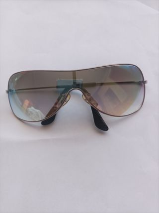 Gafas rayban unisex de niños