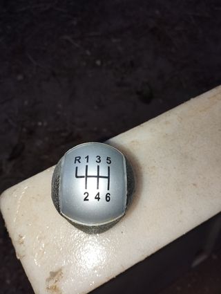 Pomo marchas Ford Mondeo