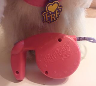 Cane giocattolo Fur Real