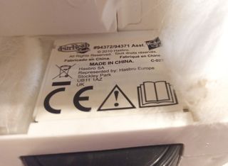 Cane giocattolo Fur Real