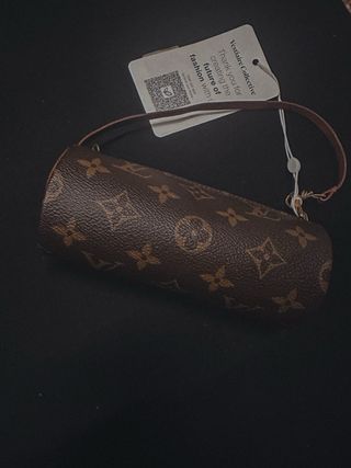 Mini bolso Papillon Louis Vuitton