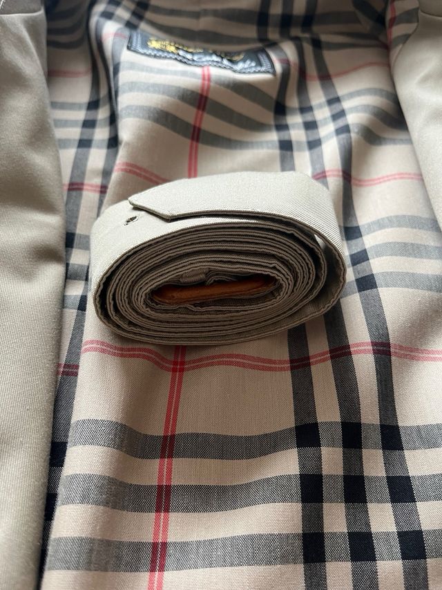 Gabardina Emidio Tucci