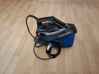 Centro de planchado Rowenta VR832