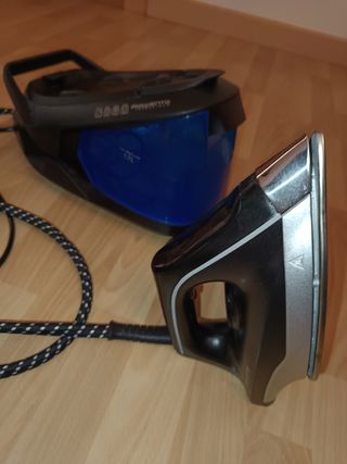 Centro de planchado Rowenta VR832