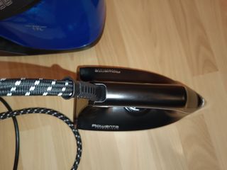 Centro de planchado Rowenta VR832