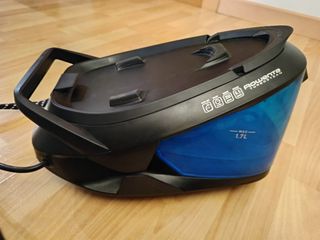 Centro de planchado Rowenta VR832