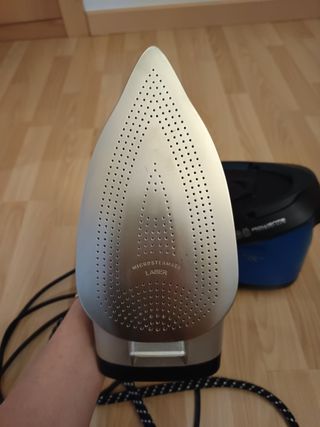 Centro de planchado Rowenta VR832