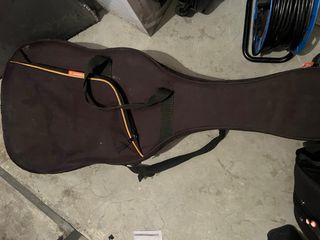 Guitarra Raimundo 140 año 1988