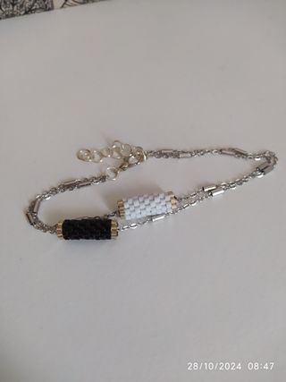 Pulsera miyuki