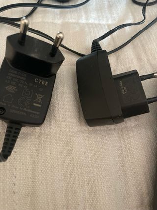 Telefono inalambrico