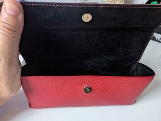 Funda para gafas Guess