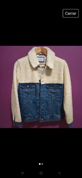 Lote prendas de marca mujer talla L